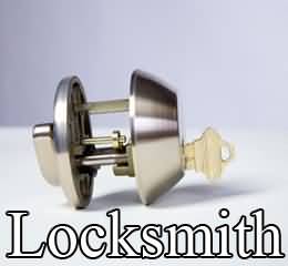 locksmith