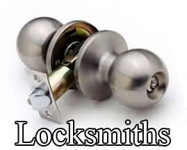 locksmiths